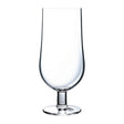 Arcoroc Wells Beer Glasses 280ml CE Marked (24 Pack)