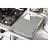 Matfer Bourgeat Stainless Steel 1/1 GN Roasting Dish 20mm