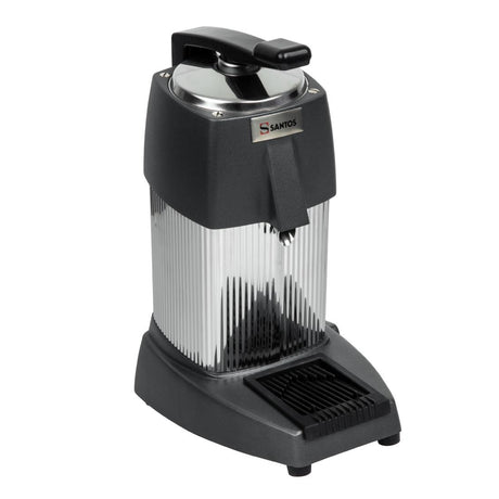 K273 Santos Automatic Citrus Juicer 10