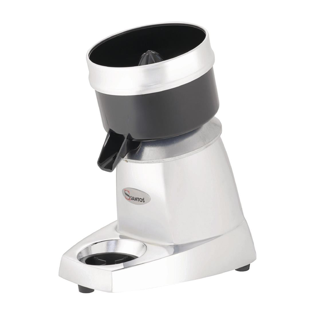 K276 Santos Classic Citrus Juicer 11 Chrome