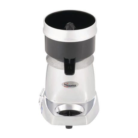 K276 Santos Classic Citrus Juicer 11 Chrome