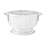 K336 Vogue Aluminium Colander 12"