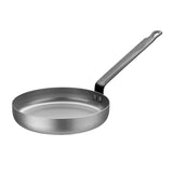 K378 Vogue Steel Omelette Pan 200mm