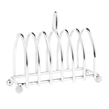 K394 Olympia Wire Toast Rack 6 Slice