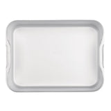 K412 Vogue Deep Roasting Pan 420mm