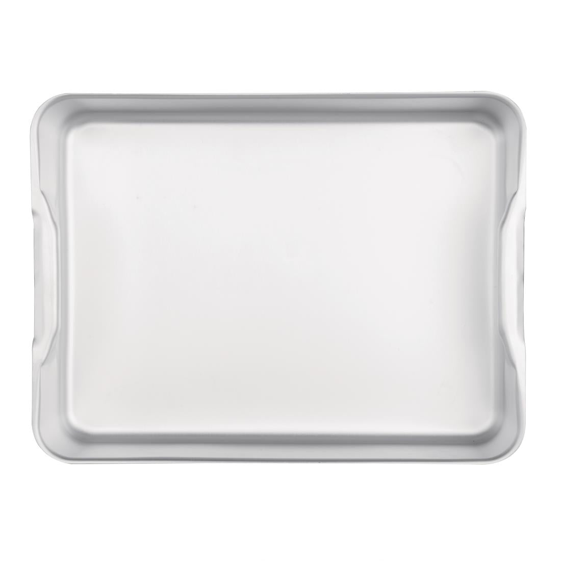 K413 Vogue Deep Roasting Pan 470mm