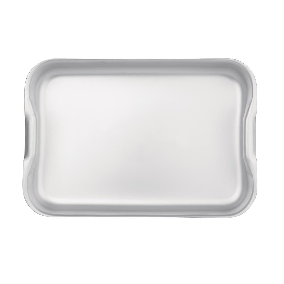 K422 Vogue Aluminium Roasting Dish 320mm