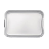 K422 Vogue Aluminium Roasting Dish 320mm