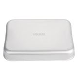 K422 Vogue Aluminium Roasting Dish 320mm