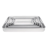 K422 Vogue Aluminium Roasting Dish 320mm