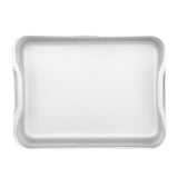 K423 Vogue Aluminium Roasting Dish 370mm