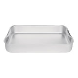 K424 Vogue Aluminium Roasting Dish 420mm