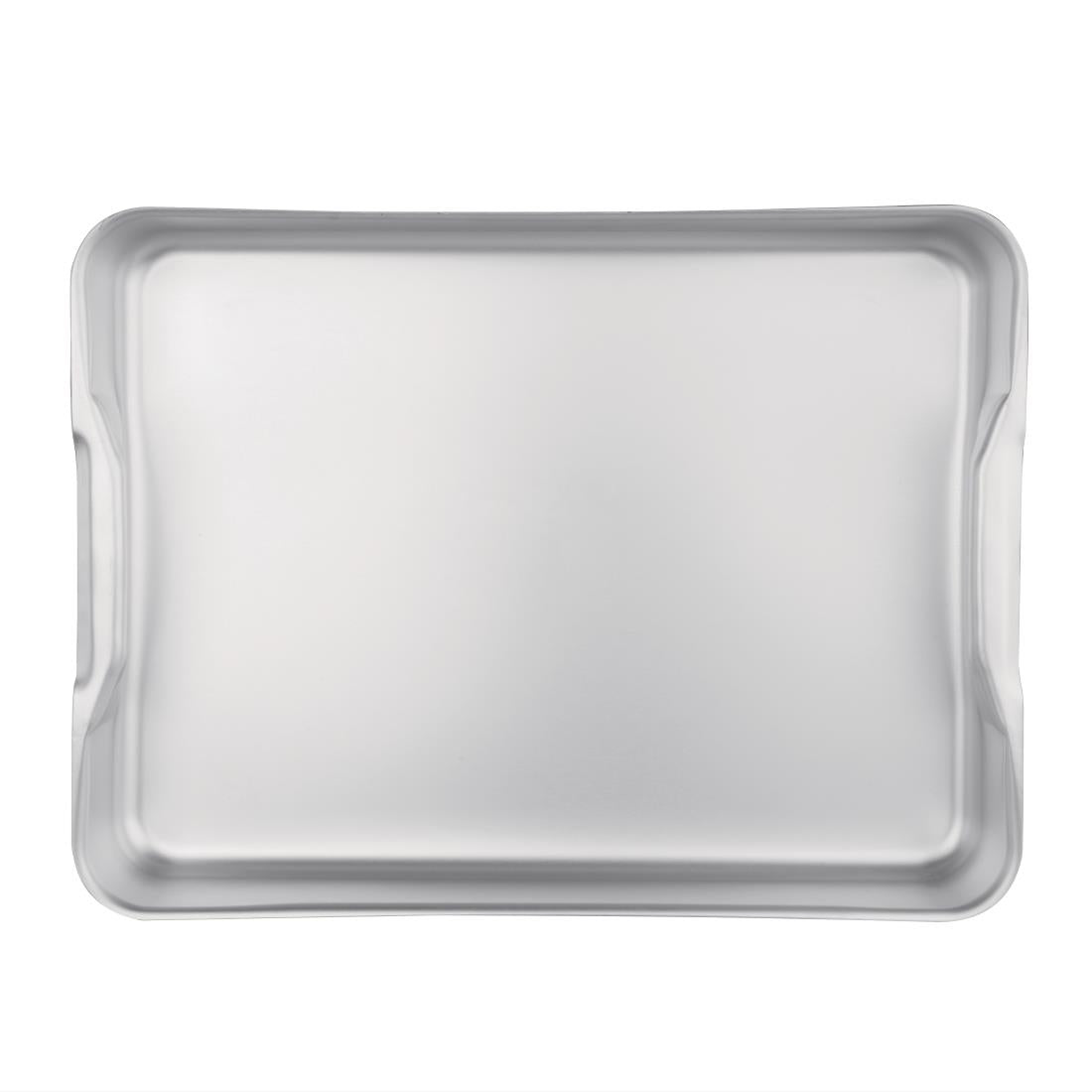 K425 Vogue Aluminium Roasting Dish 470mm