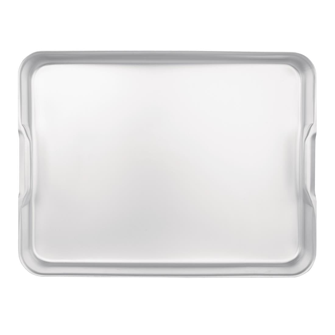 K427 Vogue Aluminium Roasting Dish 610mm