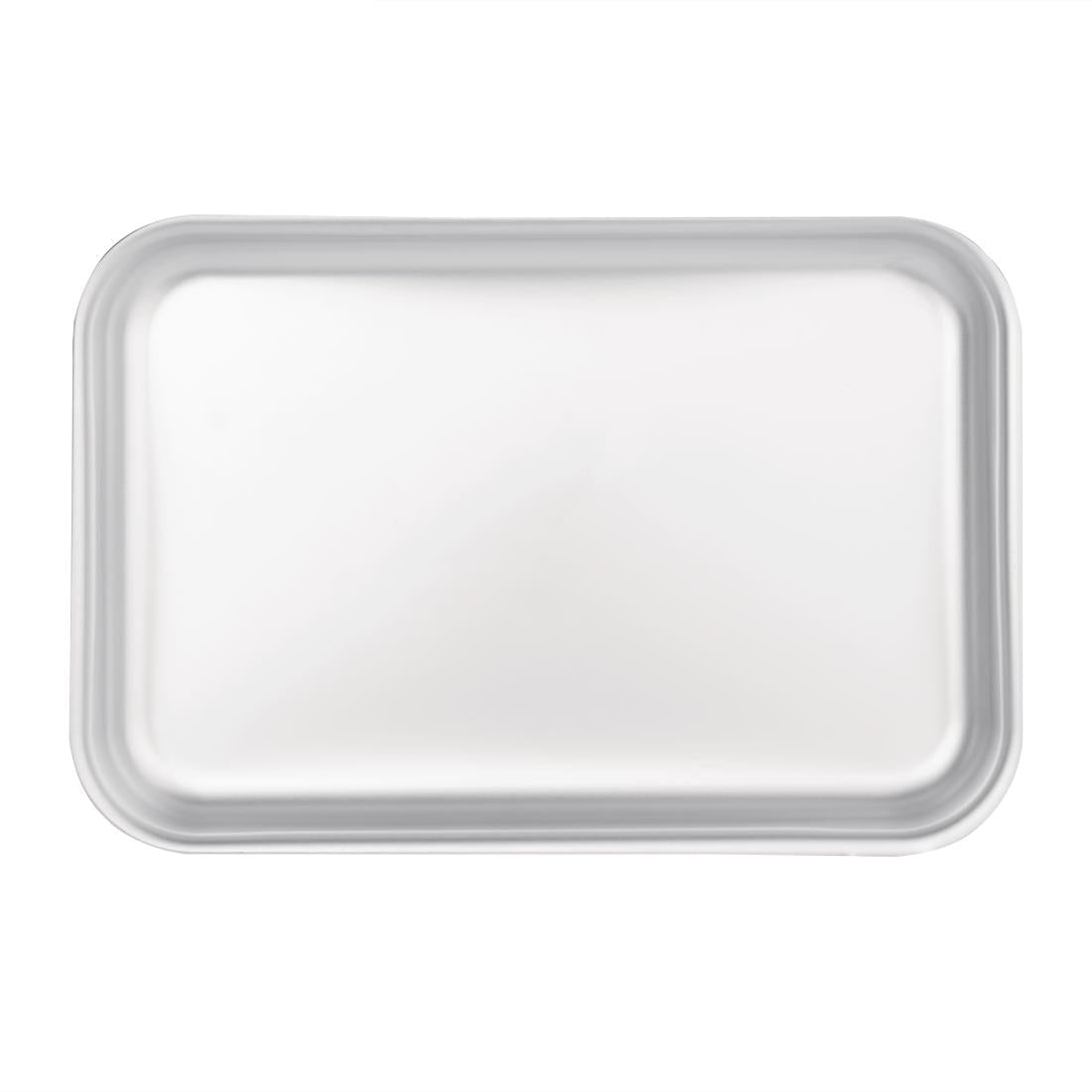 K432 Vogue Aluminium Bakewell Pan 320mm