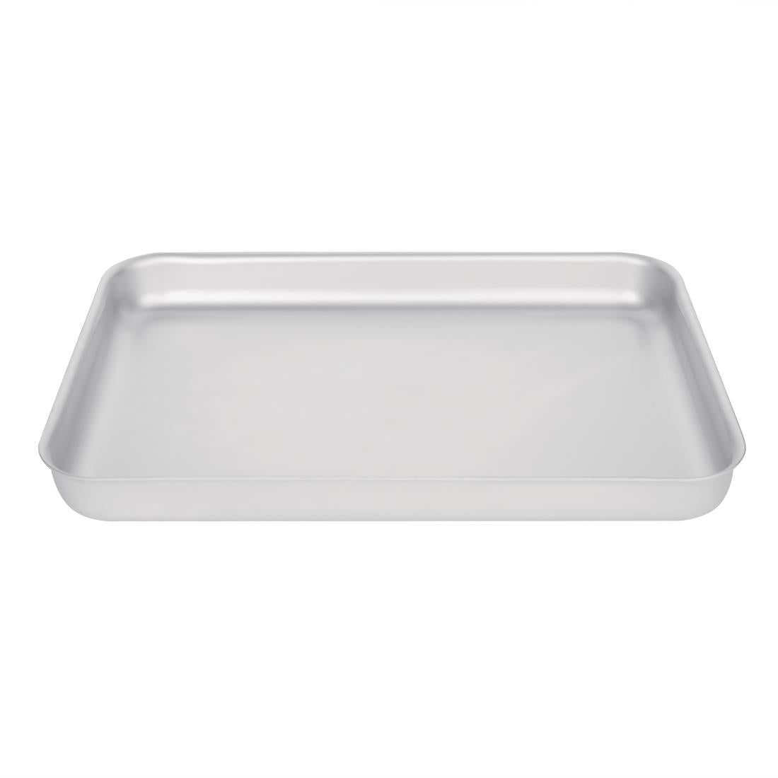 K433 Vogue Aluminium Bakewell Pan 370mm