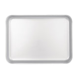 K433 Vogue Aluminium Bakewell Pan 370mm