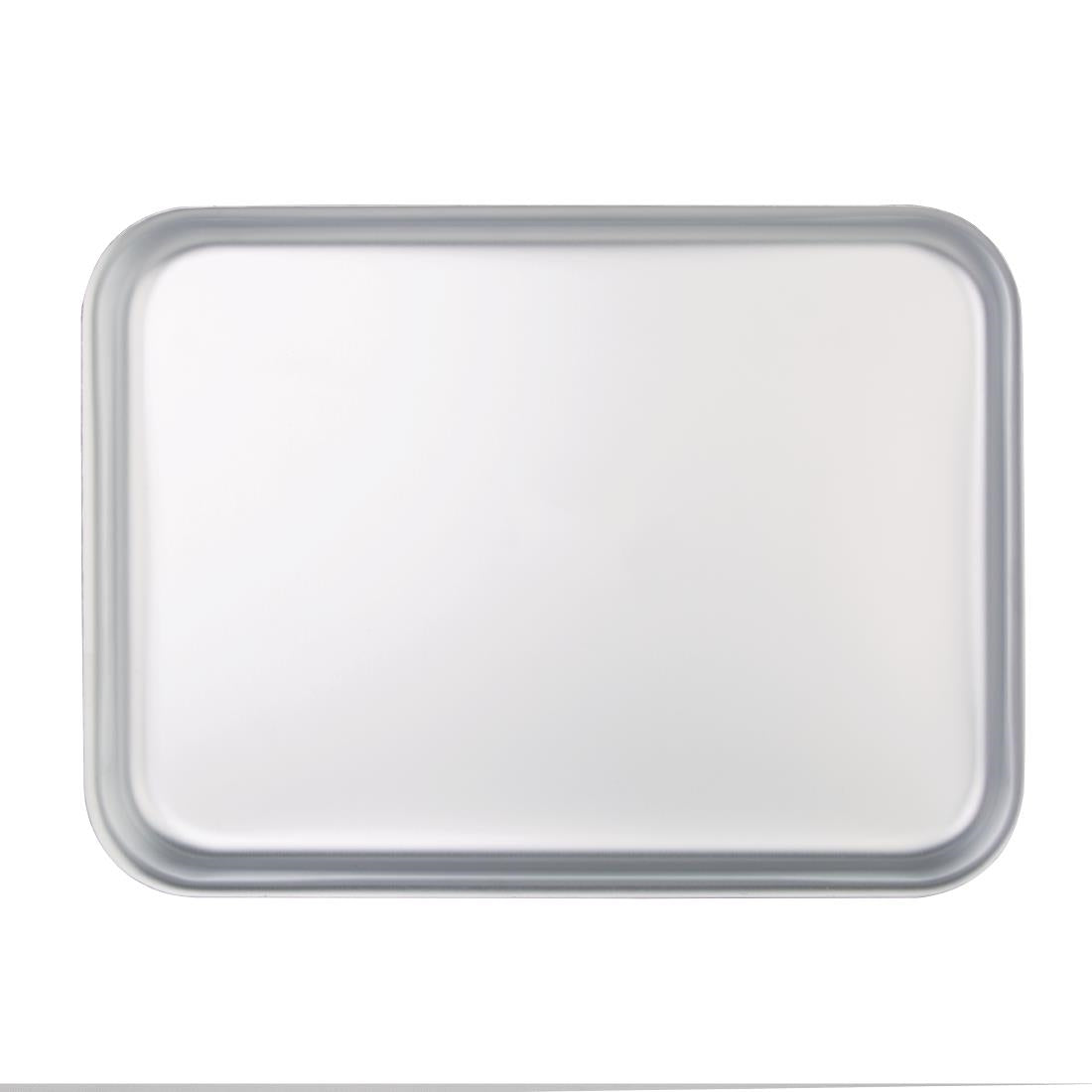 K434 Vogue Aluminium Bakewell Pan 420mm