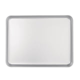 K435 Vogue Aluminium Bakewell Pan 470mm