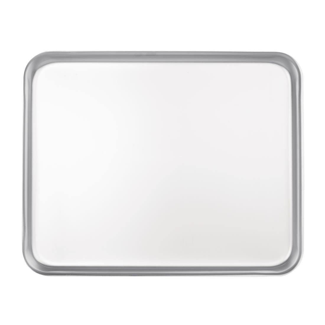 K436 Vogue Aluminium Bakewell Pan 520mm