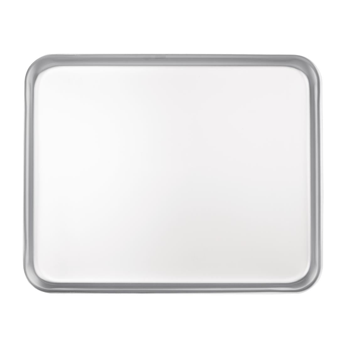 K437 Vogue Aluminium Bakewell Pan 610mm