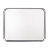 K437 Vogue Aluminium Bakewell Pan 610mm