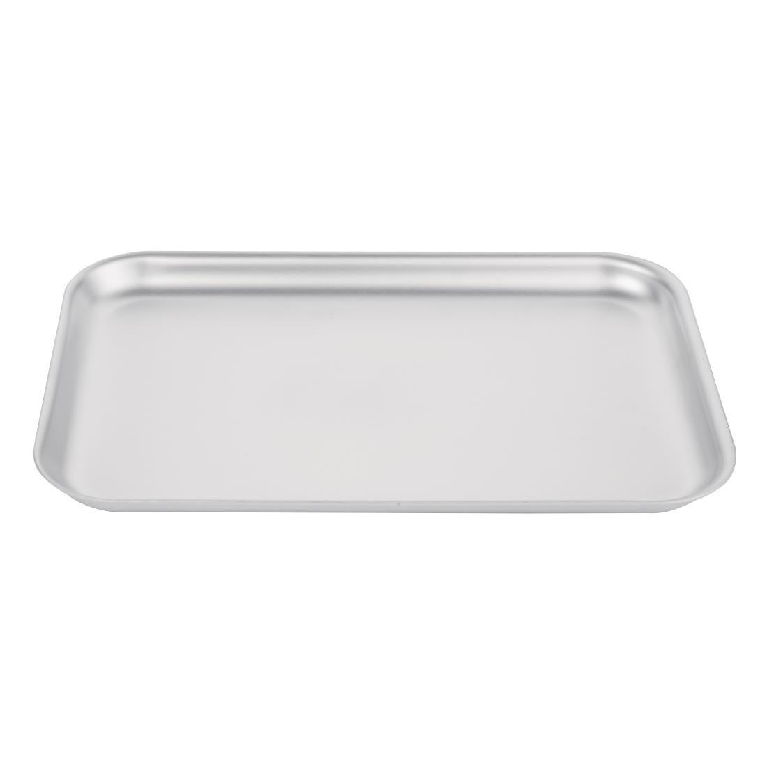 K442 Vogue Aluminium Baking Tray 324 x 222mm