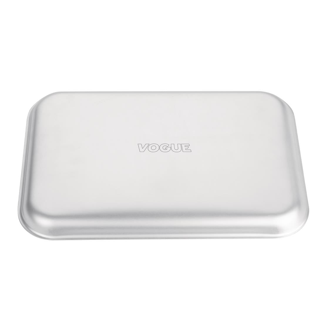 K442 Vogue Aluminium Baking Tray 324 x 222mm