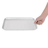 K442 Vogue Aluminium Baking Tray 324 x 222mm