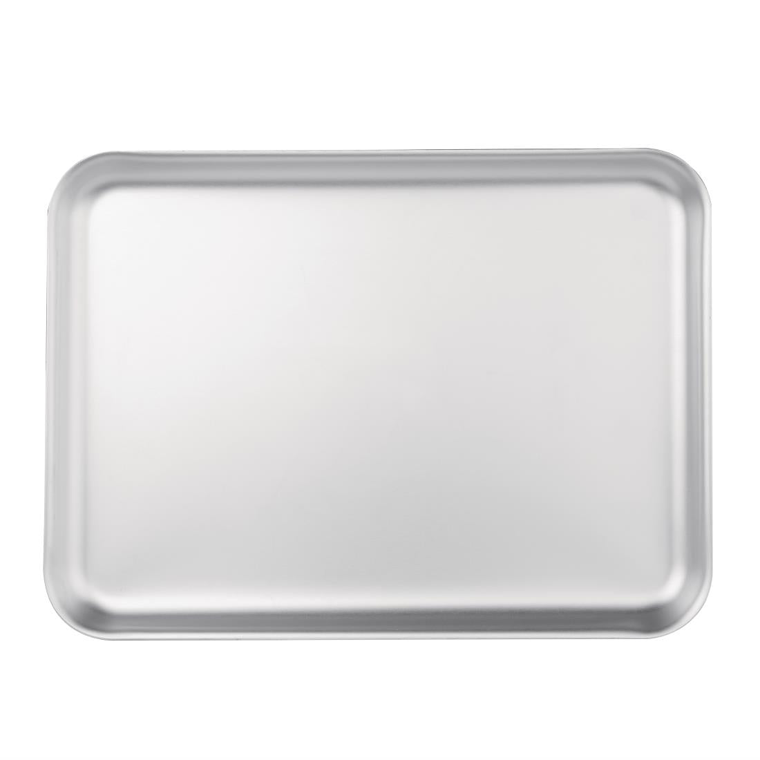 K443 Vogue Aluminium Baking Tray 370 x 265mm