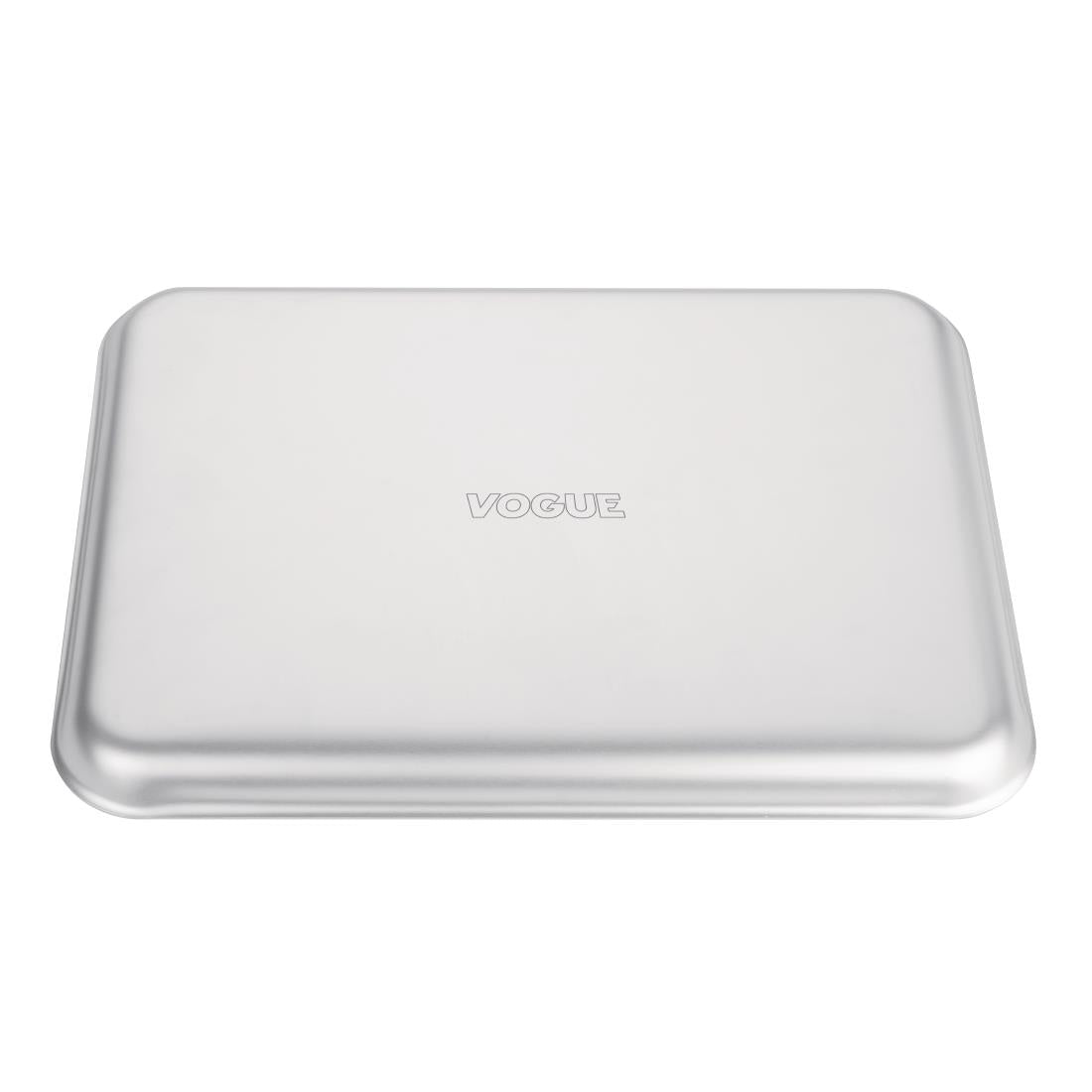 K443 Vogue Aluminium Baking Tray 370 x 265mm