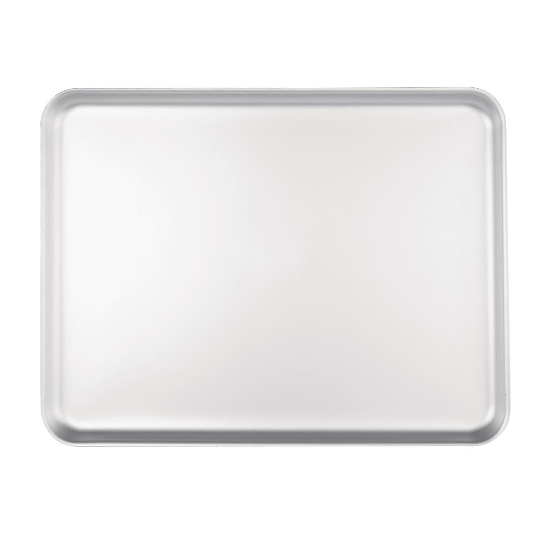 K445 Vogue Aluminium Baking Tray 476 x 355mm