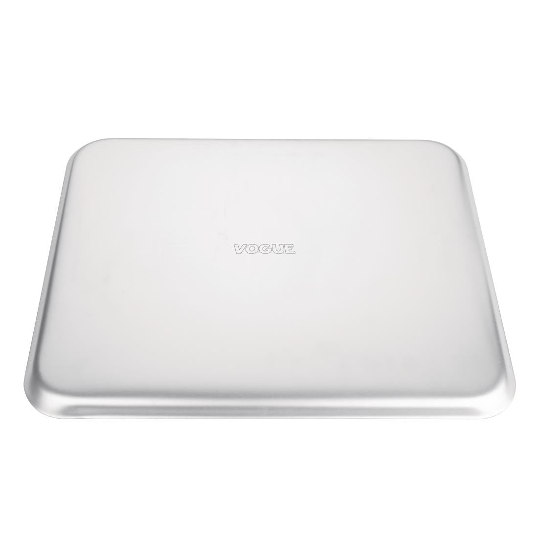 K445 Vogue Aluminium Baking Tray 476 x 355mm