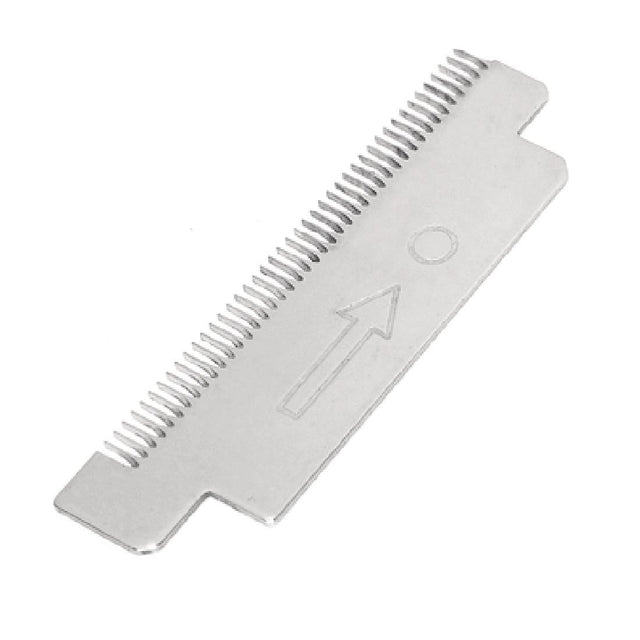 Vogue Veg Slicer Fine Spare Blade