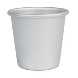 K516 Vogue Aluminium Extra Deep Mini Dariole Mould 128ml - JD Catering Equipment Solutions Ltd
