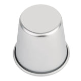 K516 Vogue Aluminium Extra Deep Mini Dariole Mould 128ml - JD Catering Equipment Solutions Ltd