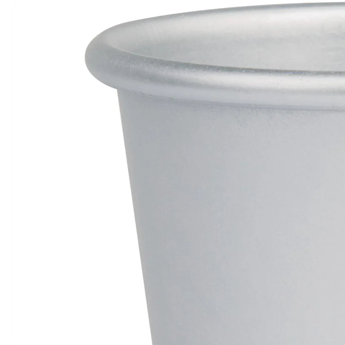 K516 Vogue Aluminium Extra Deep Mini Dariole Mould 128ml - JD Catering Equipment Solutions Ltd