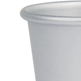 K516 Vogue Aluminium Extra Deep Mini Dariole Mould 128ml - JD Catering Equipment Solutions Ltd