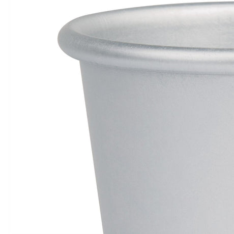 K516 Vogue Aluminium Extra Deep Mini Dariole Mould 128ml