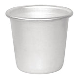 K517 Vogue Aluminium Extra Deep Mini Dariole Mould 114ml - JD Catering Equipment Solutions Ltd