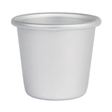 K517 Vogue Aluminium Extra Deep Mini Dariole Mould 114ml - JD Catering Equipment Solutions Ltd