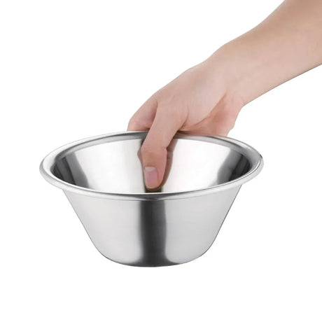 K530 Vogue General Purpose Bowl 0.5 Ltr - JD Catering Equipment Solutions Ltd