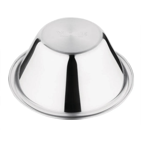 K530 Vogue General Purpose Bowl 0.5 Ltr - JD Catering Equipment Solutions Ltd