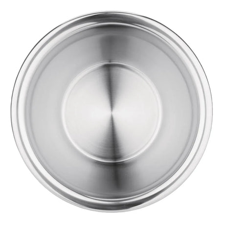 K535 Vogue General Purpose Bowl 4Ltr - JD Catering Equipment Solutions Ltd