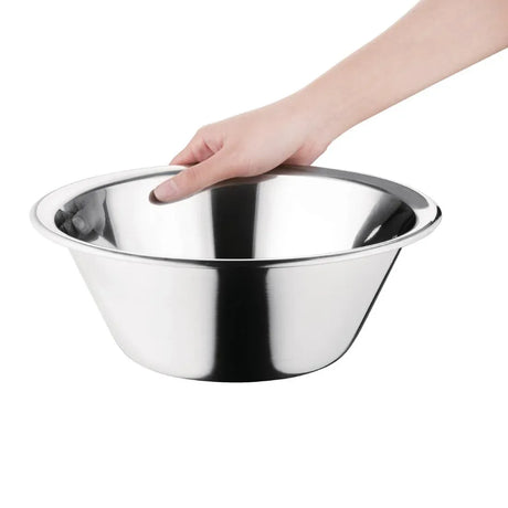 K535 Vogue General Purpose Bowl 4Ltr - JD Catering Equipment Solutions Ltd