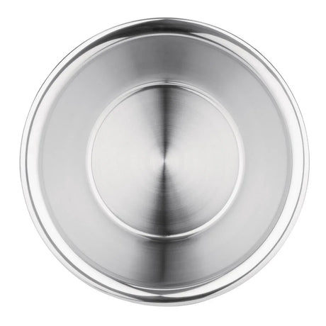K536 Vogue General Purpose Bowl 5Ltr - JD Catering Equipment Solutions Ltd