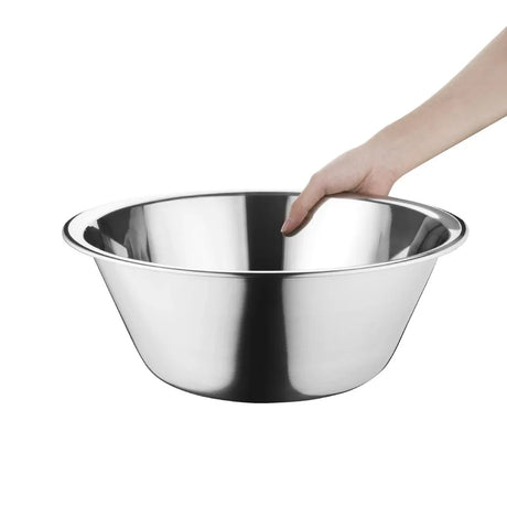 K537 Vogue General Purpose Bowl 6Ltr - JD Catering Equipment Solutions Ltd