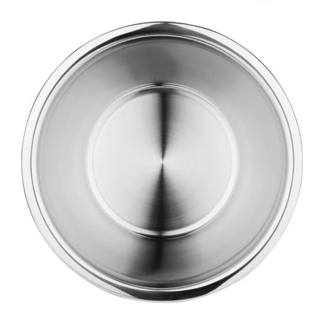 K538 Vogue General Purpose Bowl 8Ltr - JD Catering Equipment Solutions Ltd