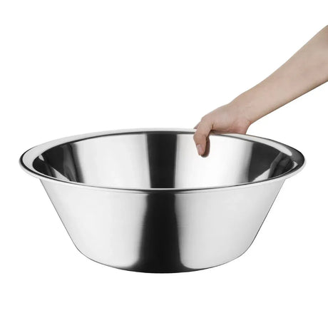 K538 Vogue General Purpose Bowl 8Ltr - JD Catering Equipment Solutions Ltd