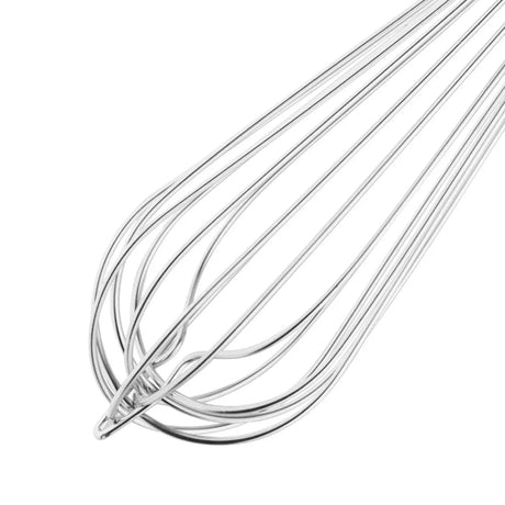 K547 Vogue Heavy Whisk 14" - JD Catering Equipment Solutions Ltd